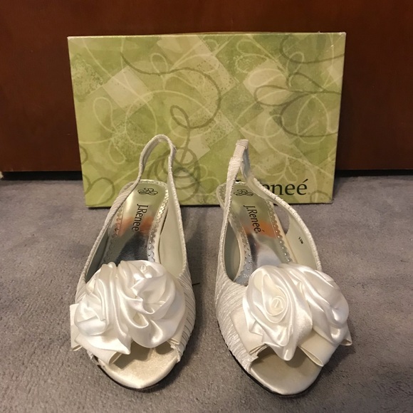j renee slingback